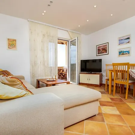 Meic Apartment
