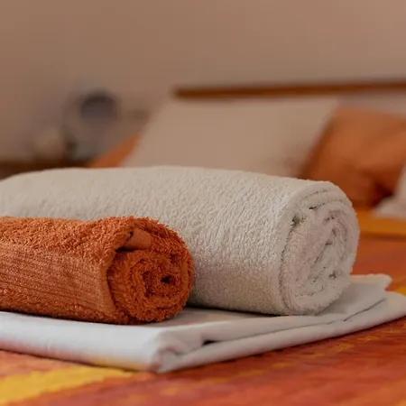 Apartamento Meic Pirovac