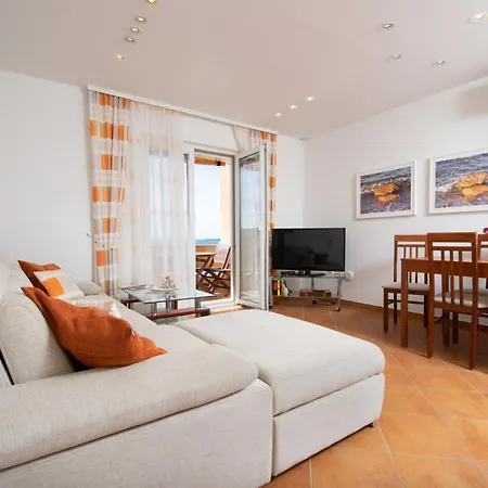 Apartment Meic