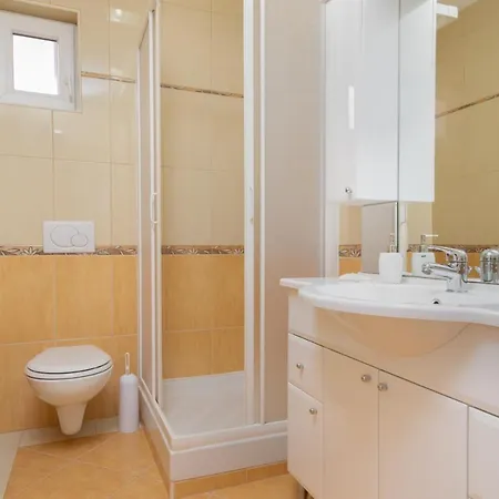 Apartment Meic *