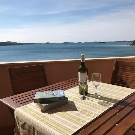 Meic Appartement Pirovac