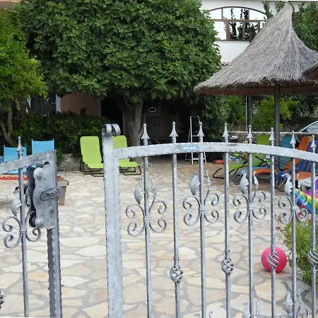 Meic Apartamento Pirovac