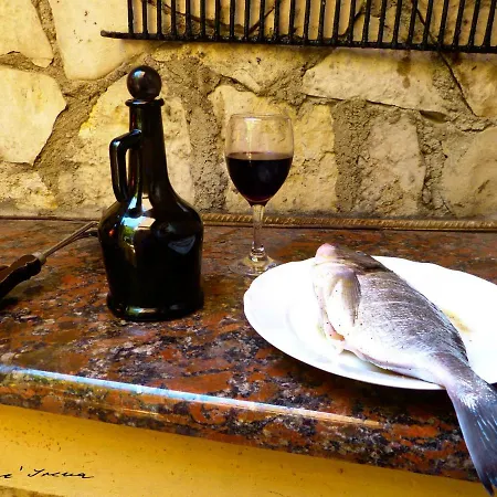 Meic Appartement Pirovac