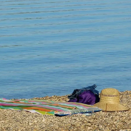 Meic Appartement Pirovac