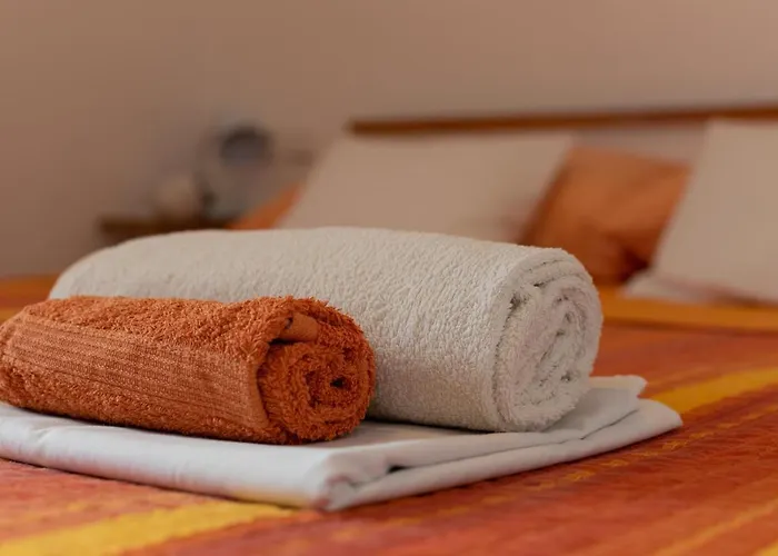 Apartmán Meic Pirovac