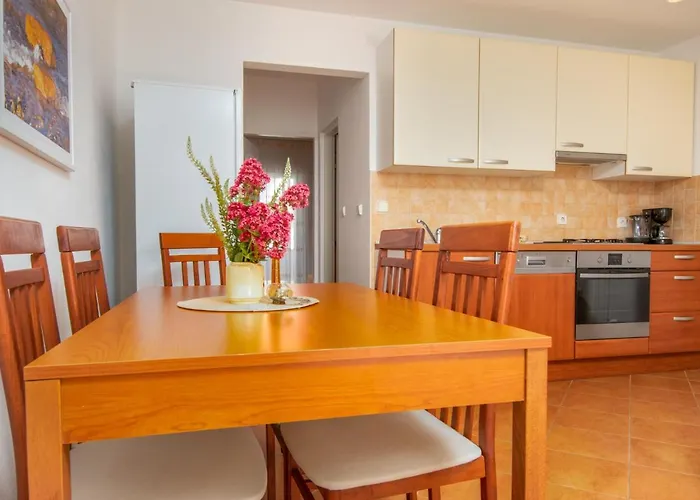 Apartmán Meic Pirovac