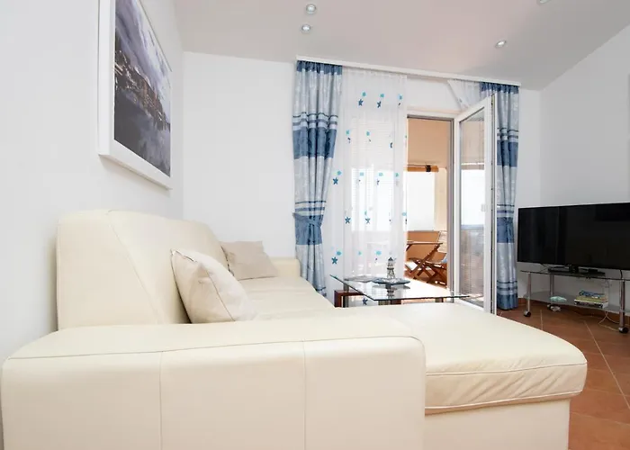 Apartmán Meic Pirovac