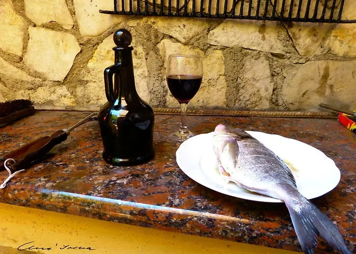 Meic Apartmán Pirovac