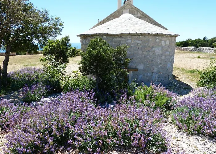 Apartmán Meic Pirovac